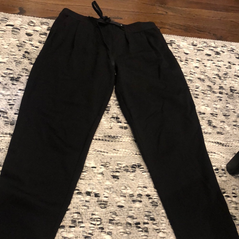Beta brand pants